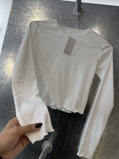 Camiseta Morley roulete