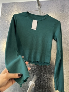 Camiseta Morley roulete - comprar online