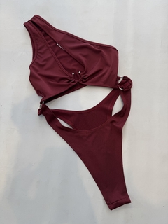 Body Antonella