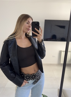 Chaqueta Luján - Sorella