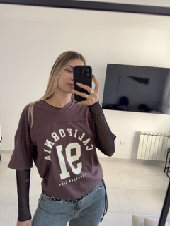 Remera california - comprar online