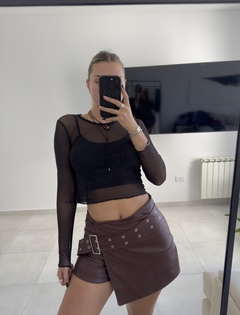 Skort Hanna
