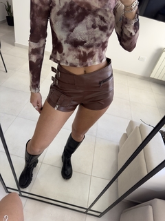 Short Lourdes - comprar online