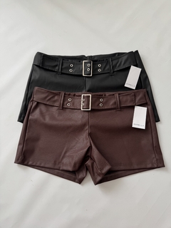 Short Juliana en internet