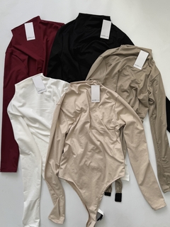 Body Sofía - tienda online
