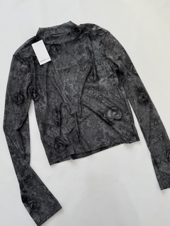 Media polera tul - Sorella