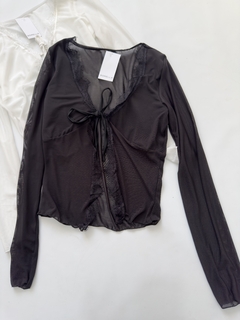 Top Delfina - comprar online