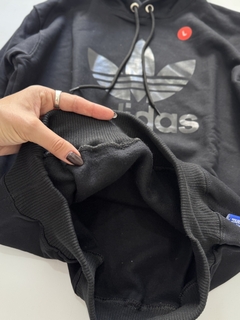 Buzo canguro AD frisado - tienda online