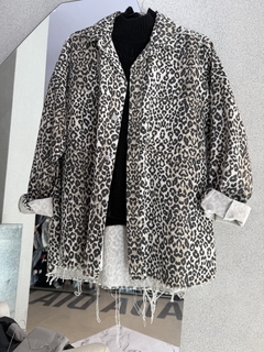 Campera print