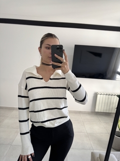 Sweater Carla bremer - comprar online
