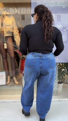 Baggy Ana en internet