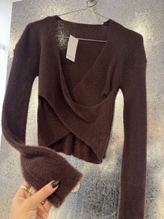Sweater Rina - tienda online