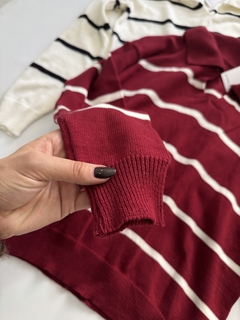 Imagen de Sweater Carla bremer