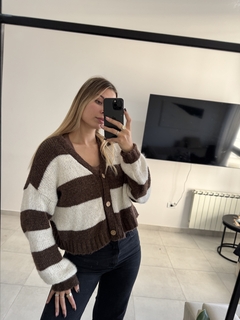 Cardigan Blanca en internet