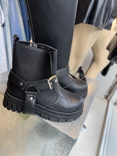 Botas 2 en 1 - Sorella