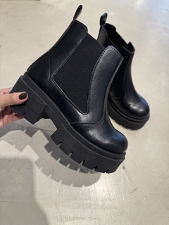 Botas hugo