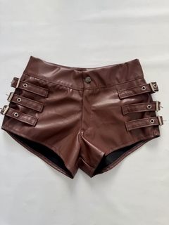 Short Milena