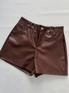 Short Lucía - Sorella