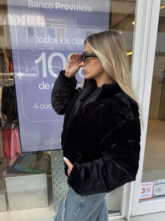 Campera reversible Natalia - comprar online
