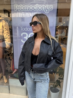 Chaqueta Alma - comprar online