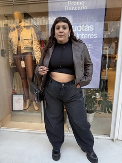 Baggy Alana en internet