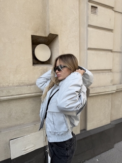 Campera reversible - Sorella
