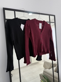 Cardigan Bruna en internet
