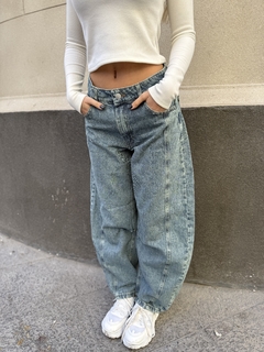 Baggy Mole - Sorella