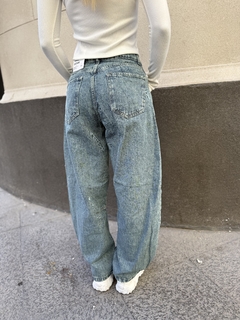 Baggy Mole en internet