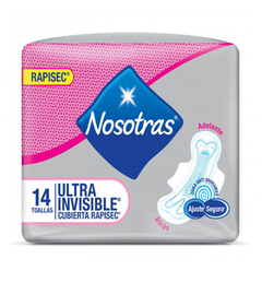 NOSOTRAS TOFE U/INVI RAPIX 8 - comprar online