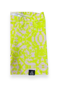 Short De Baño Lycra Uv Upf50+ Niños Shine en internet