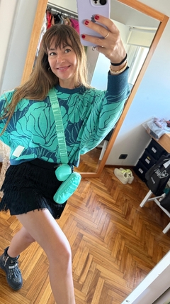 Sweater Ambar - comprar online