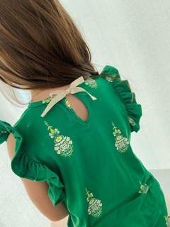 Musculosa Glad en internet