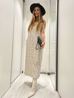 Vestido Islandia en internet