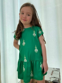 Vestido Glad