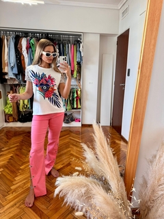 Pantalón caroline - comprar online