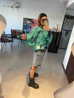 Imagen de Sweater Ambar