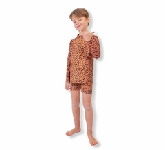 Short De Baño Lycra Uv Upf50+ Niñas Y Niños Chita - comprar online