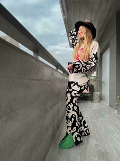 Pants Amazonas Black en internet