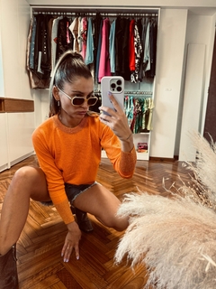 Sweater Poppy - Narita