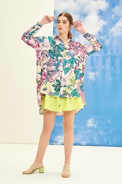 Short Bilbao