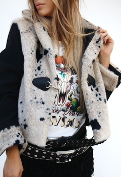 Chaqueta Cow en internet