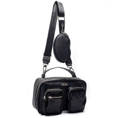 Cartera Juli Negra
