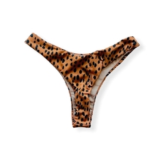 Bombacha Naples sin costura Chita mujer less - comprar online