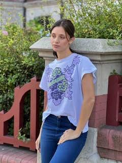 Remera Paradise - comprar online
