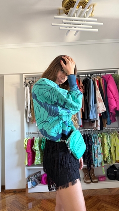 Sweater Ambar