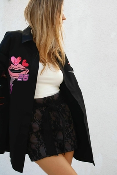 Pollera Isabella
