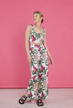 Top Amarilis