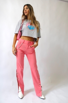 Pantalón caroline en internet