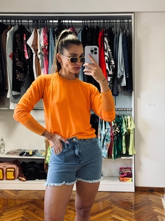 Short Joaquina